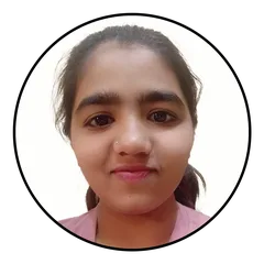 Poorvi Kushwah
