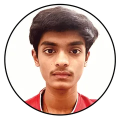 Rajveer Gadwal