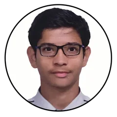 Rudransh Chaturvedi